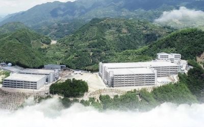 “膳博士未來工廠”獲評全省唯一 ！